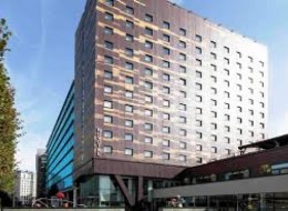 Novotel London Paddington